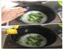 火腿菜饭的做法图解6