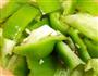 菜菜和面面的做法图解4