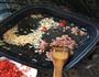 剁椒炒肉沫的做法图解3