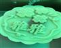 广式月饼的做法图解12