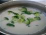 低卡西蓝花浓汤的做法图解2