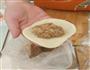 酥皮月饼的做法图解12