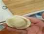 酥皮月饼的做法图解6