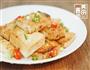 啤酒煎豆腐的做法图解12