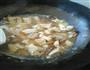 冻豆腐炒肉片的做法图解5