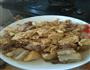 冻豆腐炒肉片的做法图解6