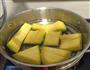 南瓜红豆饼的做法图解5
