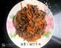 胡萝卜丝炒牛肉的做法图解11