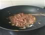 胡萝卜丝炒牛肉的做法图解8