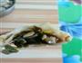 马齿苋馅饺子的做法图解8