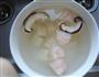 白菜豆腐汤的做法图解2