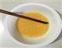 青椒火腿肠鸡蛋饼的做法图解1