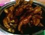 红烧鸡爪的做法图解1