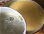 蛤蜊蒸蛋的做法图解2