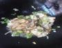 酸菜五花肉的做法图解3
