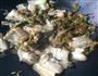酸菜五花肉的做法图解4