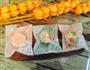 五彩冰皮月饼的做法图解11