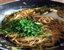 百吃不厌的炒粉干的做法图解14