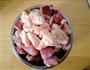 电饭煲川式红烧牛肉炖土豆的做法图解1