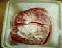 香脆连藕夹肉磨的做法图解1