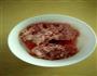 香脆连藕夹肉磨的做法图解2