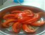 糖拌西红柿的做法图解1