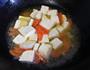 丝瓜烧豆腐的做法图解7