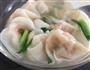 红萝卜瘦肉云吞的做法图解5