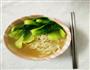 懒人版高汤面的做法图解2