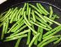 金蒜拌豆角的做法图解4