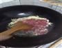 芹菜炒牛肉的做法图解5