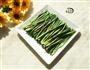 香烤韭菜的做法图解5
