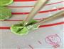 菠菜蝴蝶面的做法图解5