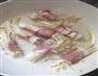 培根金针菇卷的做法图解4