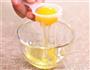 芒果滑蛋的做法图解1