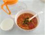 西红柿鸡蛋汤的做法图解8