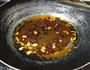 花蛤炒蒜苗的做法图解4