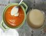炼乳南瓜粥 的做法图解7