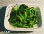 清炒小白菜的做法图解6