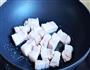 红烧肉焖饭的做法图解4