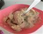 白芸豆绿豆月饼的做法图解2
