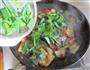 回锅牛肉的做法图解10