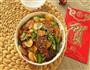 回锅牛肉的做法图解11