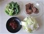 回锅牛肉的做法图解5