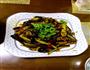 肉沫扒茄子的做法图解3