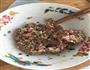 千层多汁肉饼的做法图解2