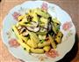 香菇玉米笋的做法图解6