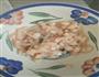 宝宝食谱胡萝卜鸡肉粥的做法图解3