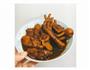 可乐鸡翅 鸡爪的做法图解5
