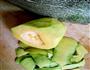 粉蒸南瓜的做法图解1
